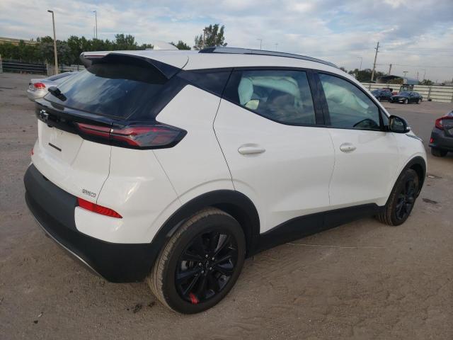 Image 3 of 2023 CHEVROLET BOLT EUV LT 2023 with VIN 1G1FY6S08P4178155