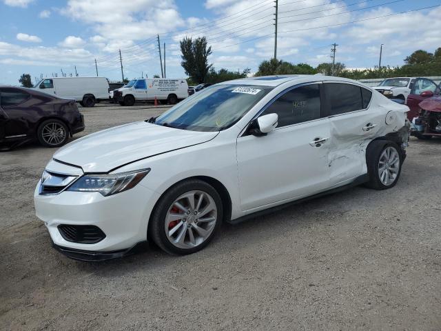 2018 ACURA ILX BASE WATCH PLUS 2018 image