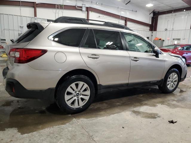 Изображение 3 2018 SUBARU OUTBACK 2.5I PREMIUM 2018 с VIN 4S4BSAFCXJ3238895