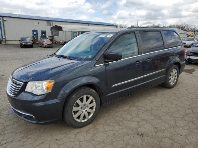 2014 CHRYSLER TOWN & COUNTRY TOURING 2014 image