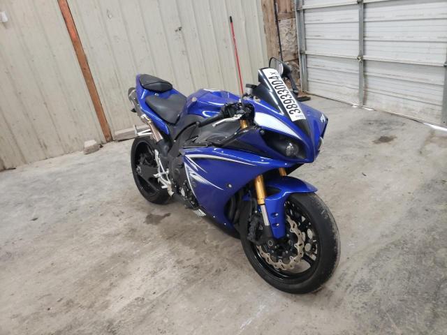 2009 YAMAHA YZFR1  2009 image