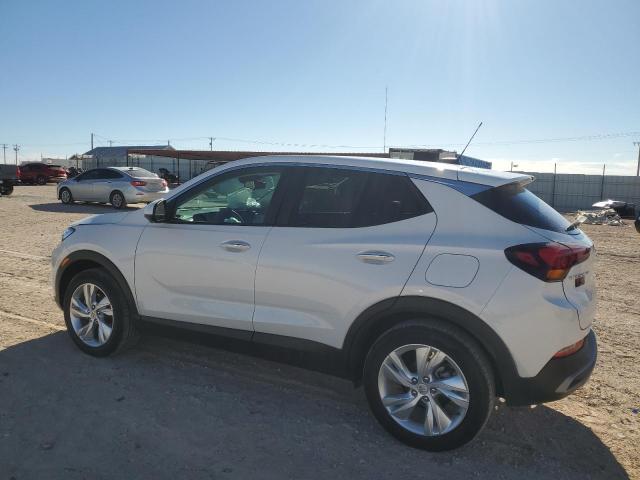 Image 2 of 2024 BUICK ENCORE GX PREFERRED 2024 with VIN KL4AMBS23RB013145