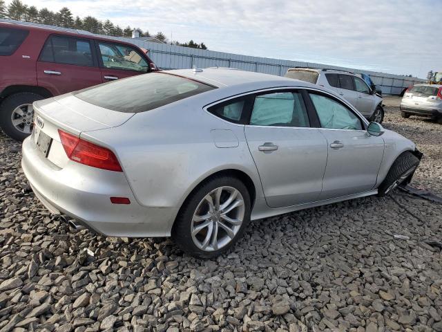 Obraz 3 z 2014 AUDI S7 PREMIUM 2014 z VIN WAUW2BFC7EN143679