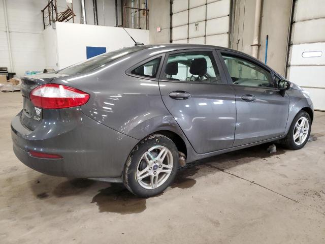 Изображение 3 2018 FORD FIESTA SE 2018 с VIN 3FADP4BJ5JM112159