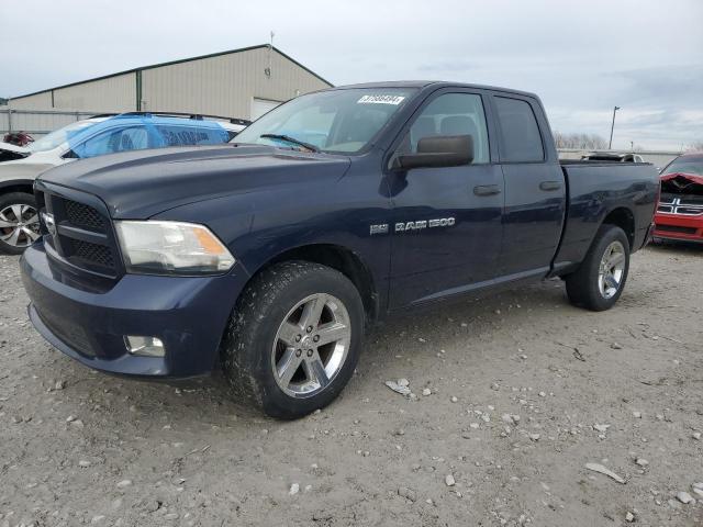 2012 DODGE RAM 1500 ST 2012 image
