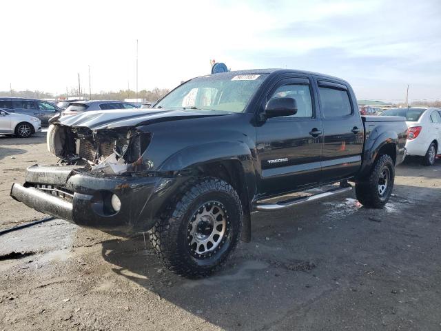 Obraz 2007 TOYOTA TACOMA DOUBLE CAB PRERUNNER 2007