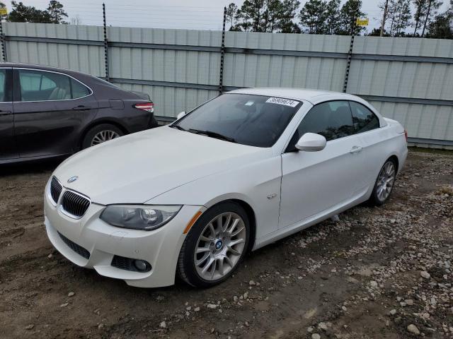 Изображение 1 2013 BMW 328 I 2013 с VIN WBADW3C54DJ527979