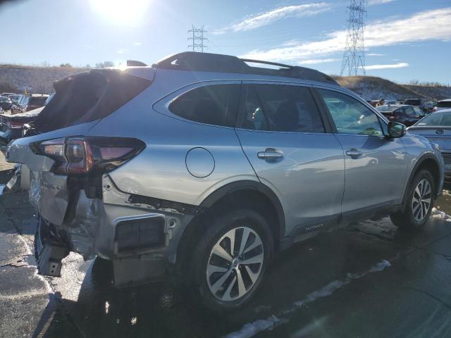 Obraz 3 z 2020 SUBARU OUTBACK PREMIUM 2020 z VIN 4S4BTACC3L3162960