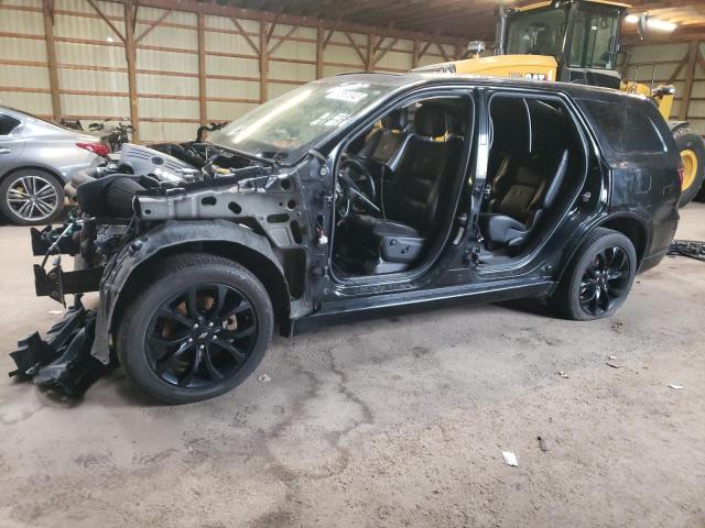 Image 1 of 2019 DODGE DURANGO R/T 2019 with VIN 1C4SDJCT2KC626689