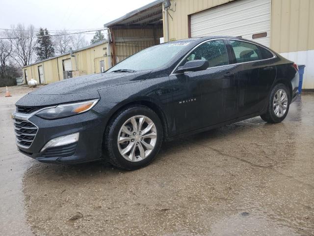 Image 1 of 2020 CHEVROLET MALIBU LT 2020 with VIN 1G1ZD5ST9LF033279