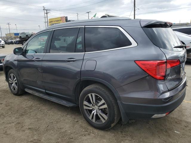 Obraz 2 z 2016 HONDA PILOT EXL 2016 z VIN 5FNYF5H59GB028924