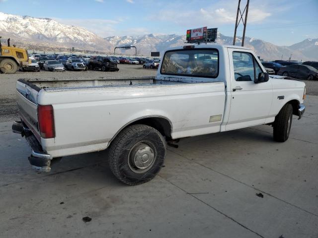 Image 3 of 1997 FORD F250  1997 with VIN 3FTHF25G9VMA64822