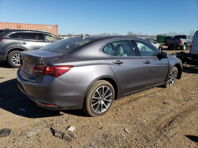 Image 3 of 2017 ACURA TLX  2017 with VIN 19UUB2F37HA007544