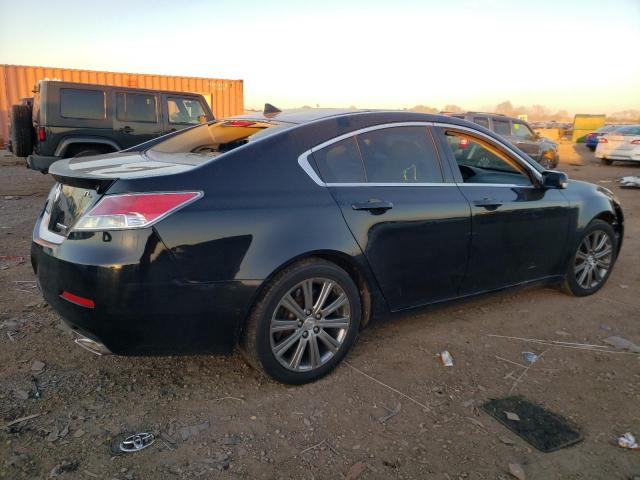 Image 3 of 2014 ACURA TL SE 2014 with VIN 19UUA8F37EA008890