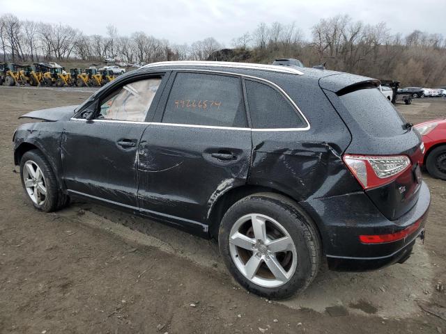 Изображение 2 2012 AUDI Q5 PREMIUM PLUS 2012 с VIN WA1LFAFP7CA120585