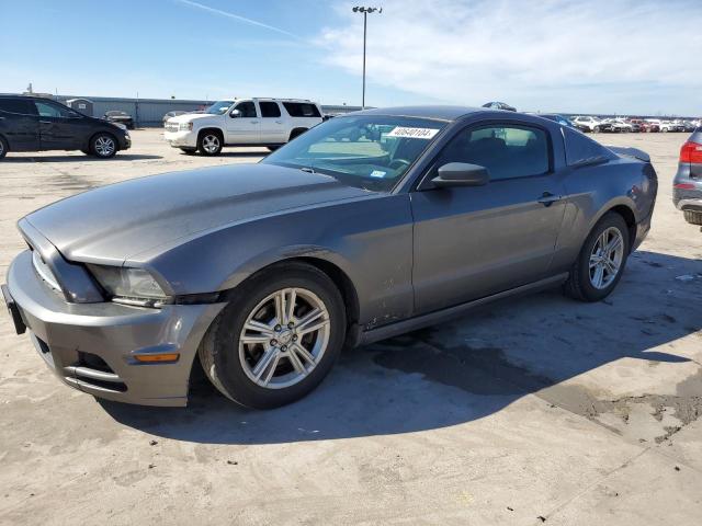 Image 1 of 2014 FORD MUSTANG  2014 with VIN 1ZVBP8AM3E5231244