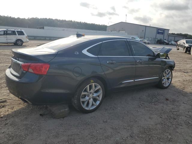 Image 3 of 2015 CHEVROLET IMPALA LTZ 2015 with VIN 2G1165S35F9239400