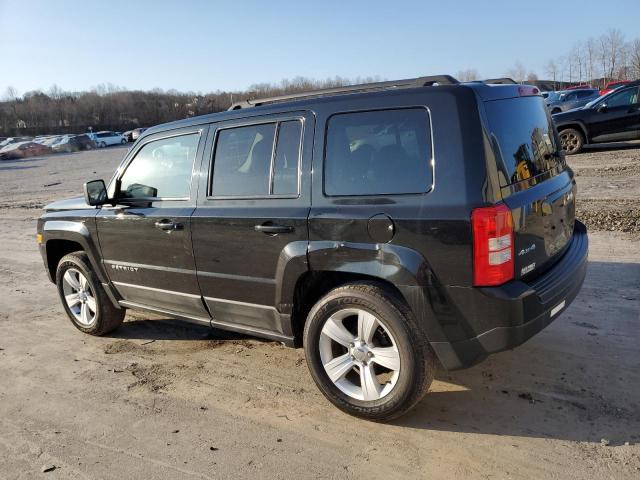 Изображение 2 2011 JEEP PATRIOT SPORT 2011 с VIN 1J4NF1GB6BD122434