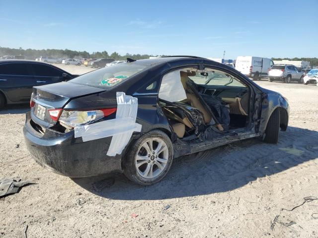 Obraz 3 z 2013 HYUNDAI SONATA SE 2013 z VIN 5NPEC4AC5DH639447