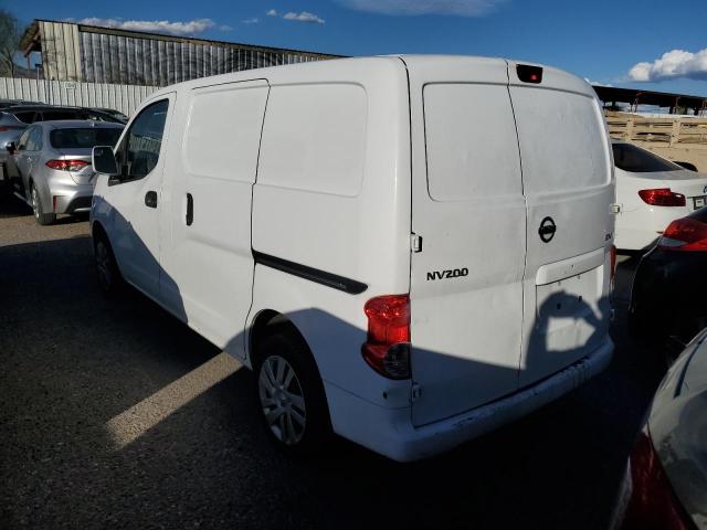 Image 2 of 2018 NISSAN NV200 2.5S 2018 with VIN 3N6CM0KNXJK696027