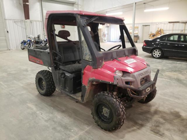Obraz 2012 POLARIS RANGER 800 XP EPS 2012