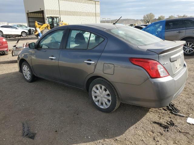 Изображение 2 2019 NISSAN VERSA S 2019 с VIN 3N1CN7AP0KL840369