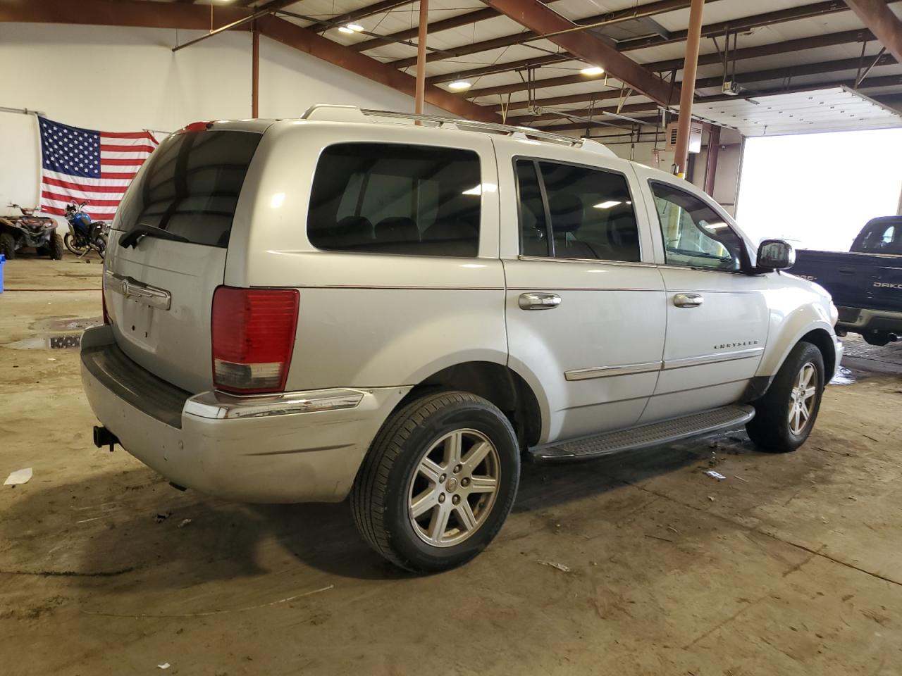 Obraz 3 z 2007 CHRYSLER ASPEN LIMITED 2007 z VIN 1A8HW58N07F513196