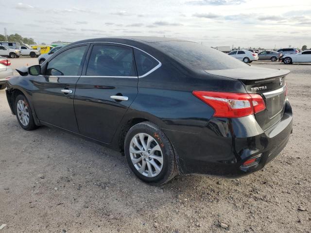 Изображение 2 2019 NISSAN SENTRA S 2019 с VIN 3N1AB7AP9KY296294