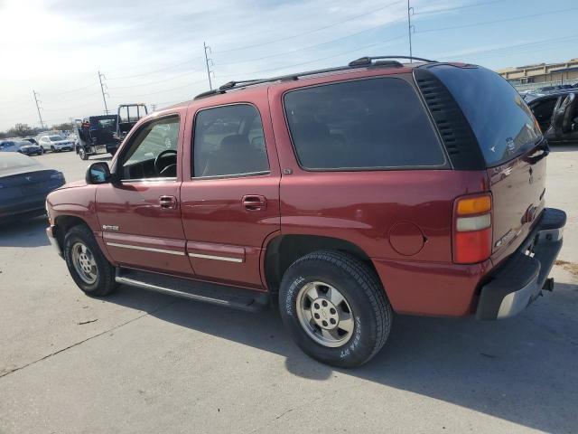 Obraz 2 z 2003 CHEVROLET TAHOE K1500 2003 z VIN 1GNEK13ZX3R149913