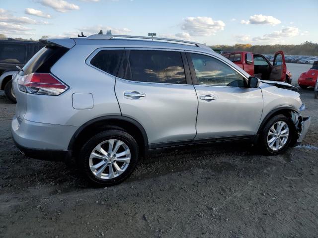 Image 3 of 2014 NISSAN ROGUE S 2014 with VIN 5N1AT2MK4EC774482