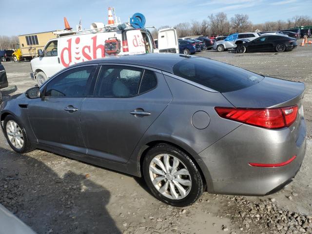 Изображение 2 2015 KIA OPTIMA LX 2015 с VIN 5XXGM4A75FG475060