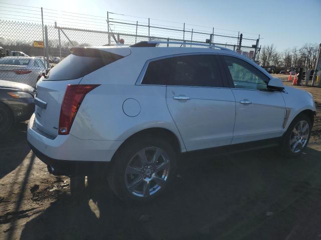 Obraz 3 z 2012 CADILLAC SRX PERFORMANCE COLLECTION 2012 z VIN 3GYFNBE3XCS583212