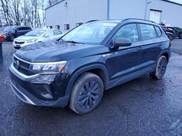 2022 VOLKSWAGEN TAOS S 2022 image