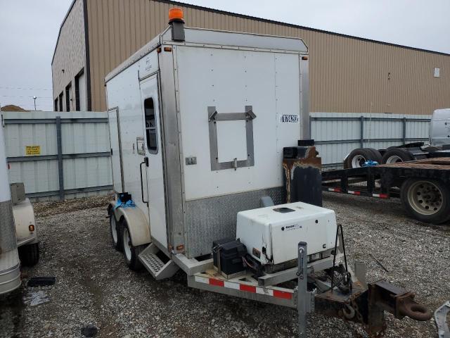 Image 1 of 2017 TFNX TRAILER 2017 with VIN 1T9US1024HS054088