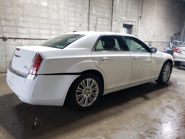 Obraz 3 z 2011 CHRYSLER 300C  2011 z VIN 2C3CK6CT3BH611949