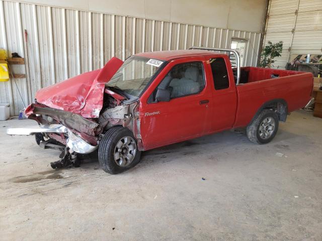 Obraz 1 z 2000 NISSAN FRONTIER KING CAB XE 2000 z VIN 1N6DD26S2YC320180