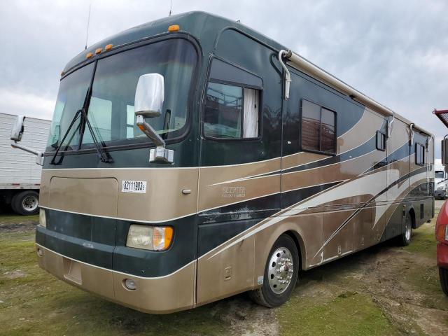 Image 2 of 2001 ROADMASTER RAIL DYANASTER  2001 with VIN 1RF12061812013611