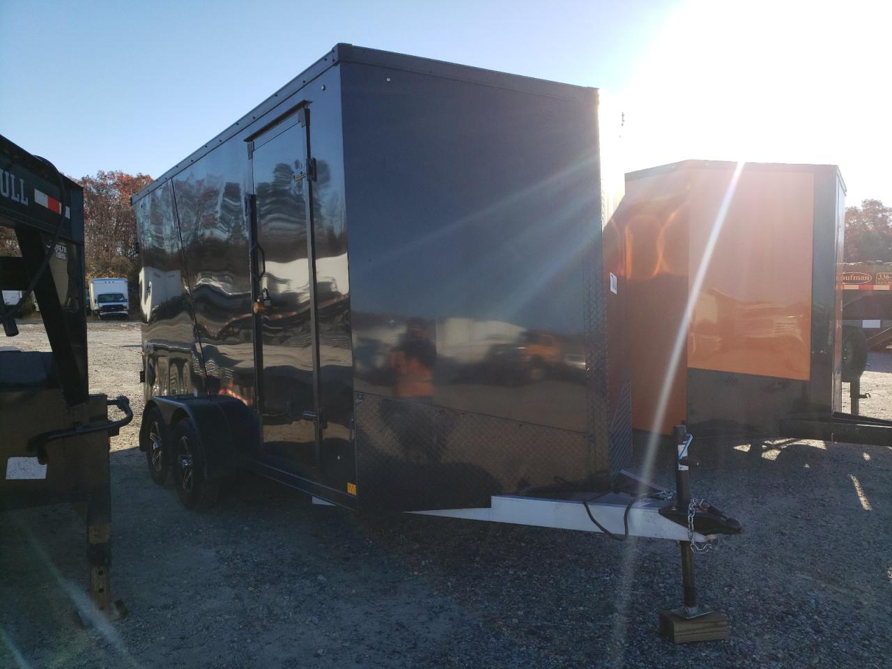 Image 1 of 2023 OTHR TRAILER 2023 with VIN 52LBE1429PW000558