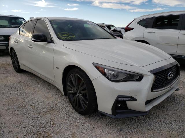 Obraz 2020 INFINITI Q50 PURE 2020