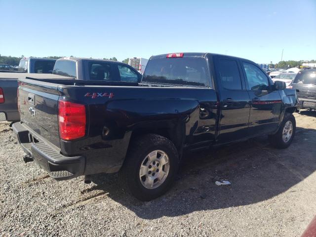 Image 3 of 2018 CHEVROLET SILVERADO K1500 CUSTOM 2018 with VIN 1GCVKPEC5JZ378100