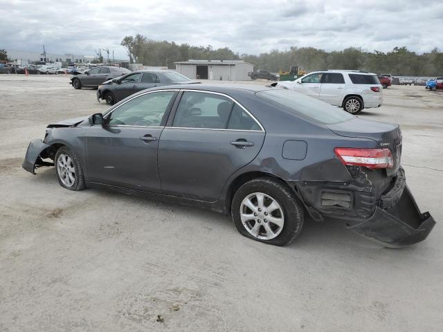 Изображение 2 2011 TOYOTA CAMRY BASE 2011 с VIN 4T1BF3EK4BU602510
