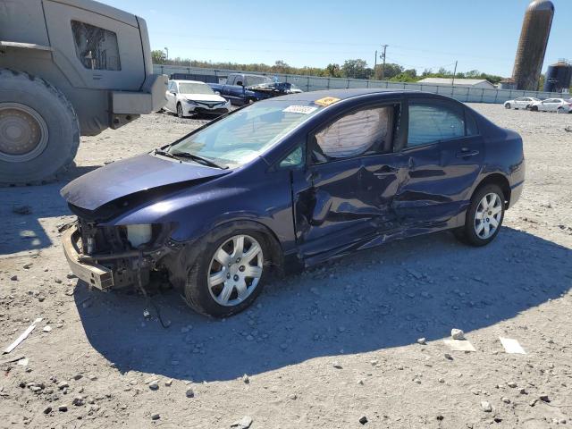 Изображение 2011 HONDA CIVIC LX 2011