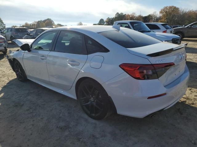 Image 2 of 2023 HONDA CIVIC SI 2023 with VIN 2HGFE1E55PH473857