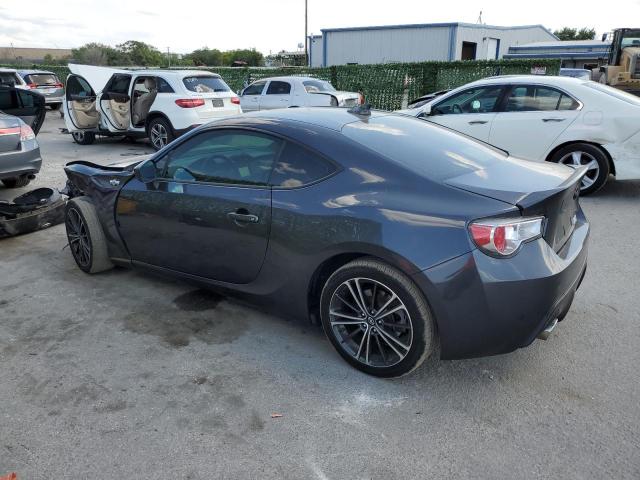 Image 2 of 2013 TOYOTA SCION FR-S  2013 with VIN JF1ZNAA13D2711309