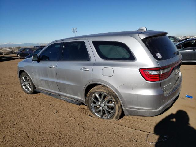 Image 2 of 2017 DODGE DURANGO GT 2017 with VIN 1C4RDJDG2HC830143