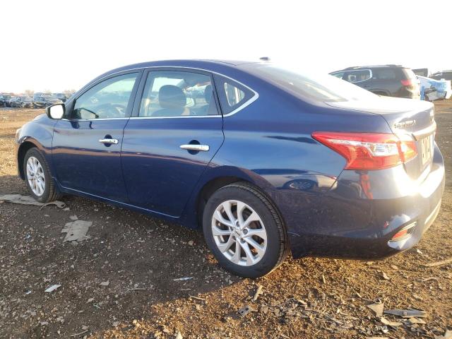 Obraz 2 z 2019 NISSAN SENTRA S 2019 z VIN 3N1AB7AP6KY251734