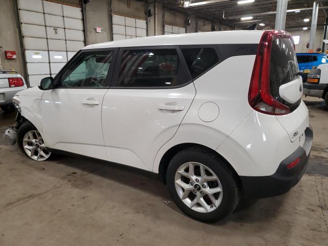 Obraz 2 z 2020 KIA SOUL LX 2020 z VIN KNDJ23AUXL7059702