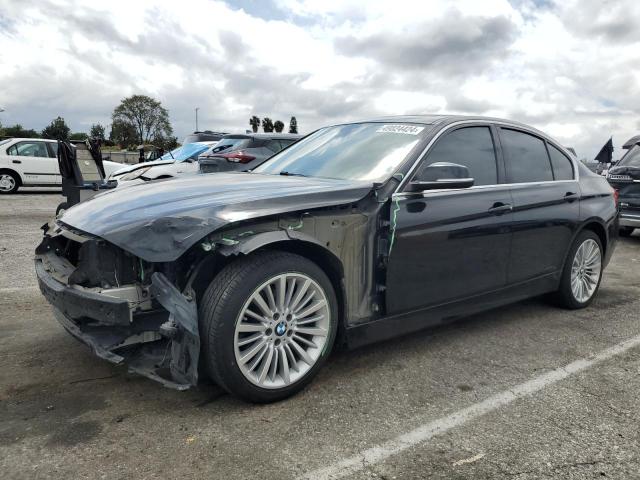 2012 BMW 328 I 2012 image