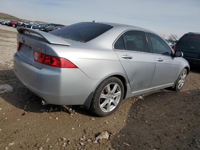 Изображение 3 2005 ACURA TSX  2005 с VIN JH4CL96815C008134