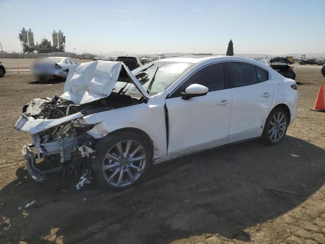Obraz 2021 MAZDA 3 PREFERRED 2021